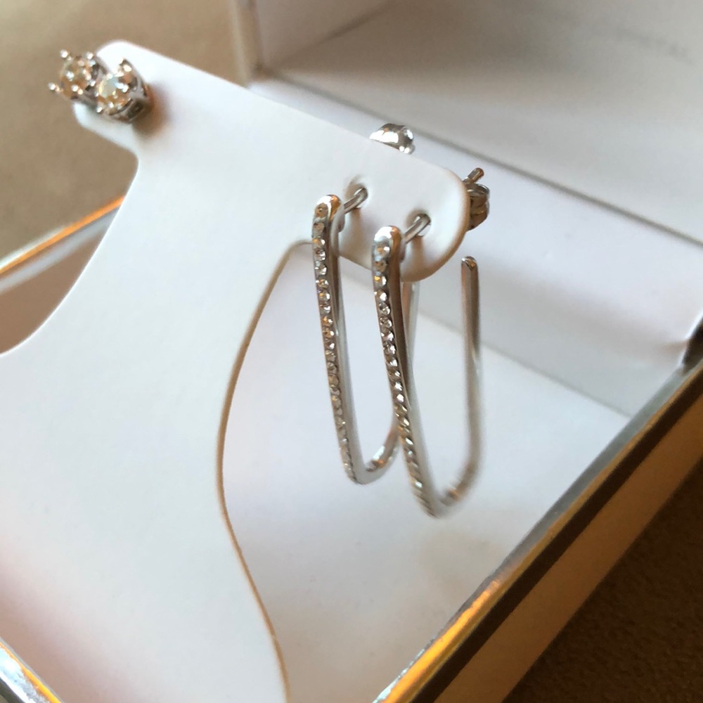 Earring set - Picture 3 of 4